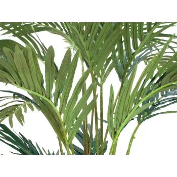 EUROPALMS Kanarinių datulių palmė dirbtinė 240cm 82511311
