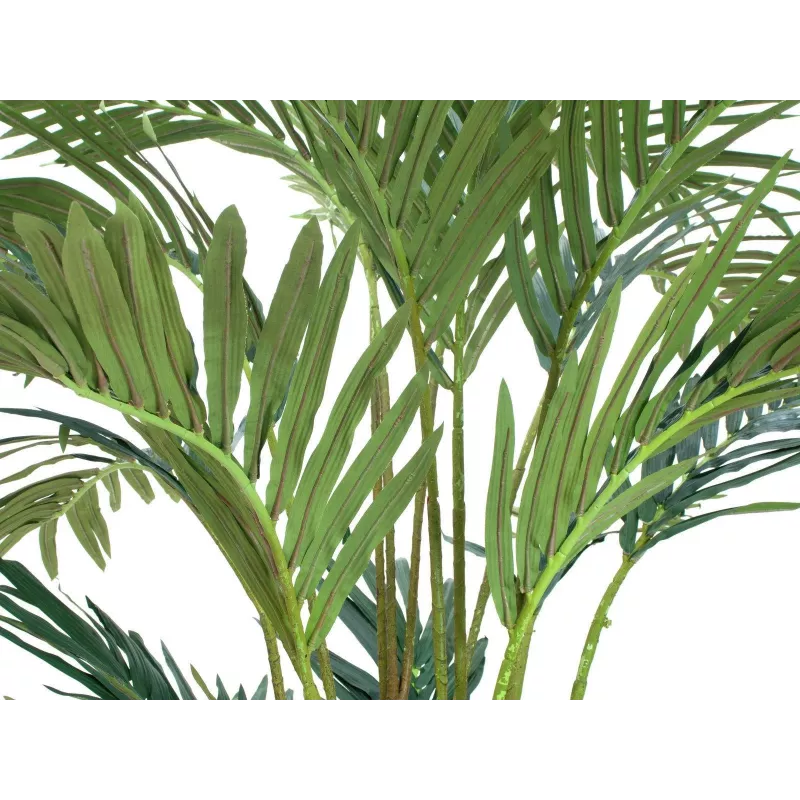 EUROPALMS Kanarinių datulių palmė dirbtinė 240cm 82511311
