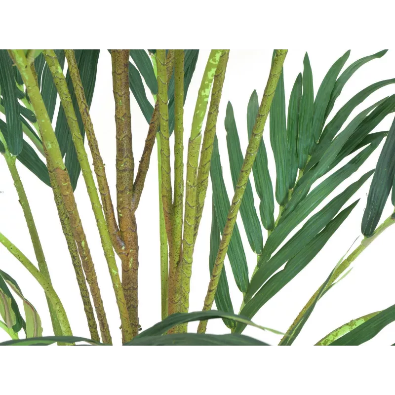 EUROPALMS Kanarinių datulių palmė dirbtinė 240cm 82511311