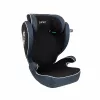 Petex Basic 1502 vaikiška automobilinė kėdutė, mėlyna, HDPE, ECE R129 i-Size, 100-150 cm, 14-36 kg