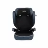 Petex Basic 1502 vaikiška automobilinė kėdutė, mėlyna, HDPE, ECE R129 i-Size, 100-150 cm, 14-36 kg