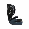 Petex Basic 1502 vaikiška automobilinė kėdutė, mėlyna, HDPE, ECE R129 i-Size, 100-150 cm, 14-36 kg