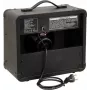 DIMAVERY GA-15 15W elektrinės gitaros stiprintuvas kombo (26360120)