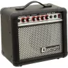 DIMAVERY GA-15 15W elektrinės gitaros stiprintuvas kombo (26360120)
