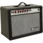 DIMAVERY GA-40R elektrinės gitaros stiprintuvas 40W 26360140