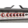 DIMAVERY GA-40R elektrinės gitaros stiprintuvas 40W 26360140