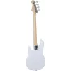 DIMAVERY MM-501 E-Bass, baltas (26222090)