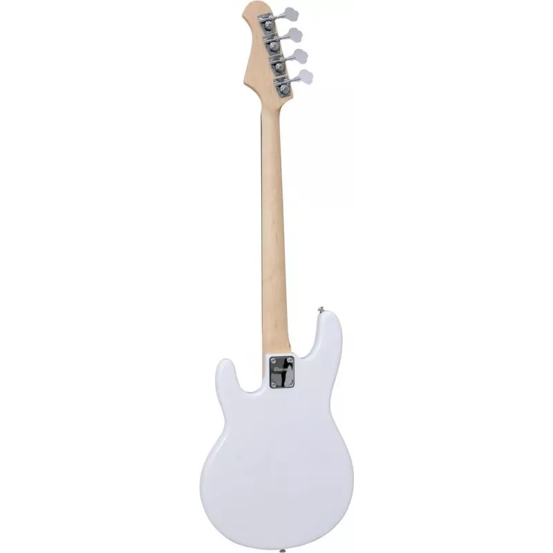 DIMAVERY MM-501 E-Bass, baltas (26222090)