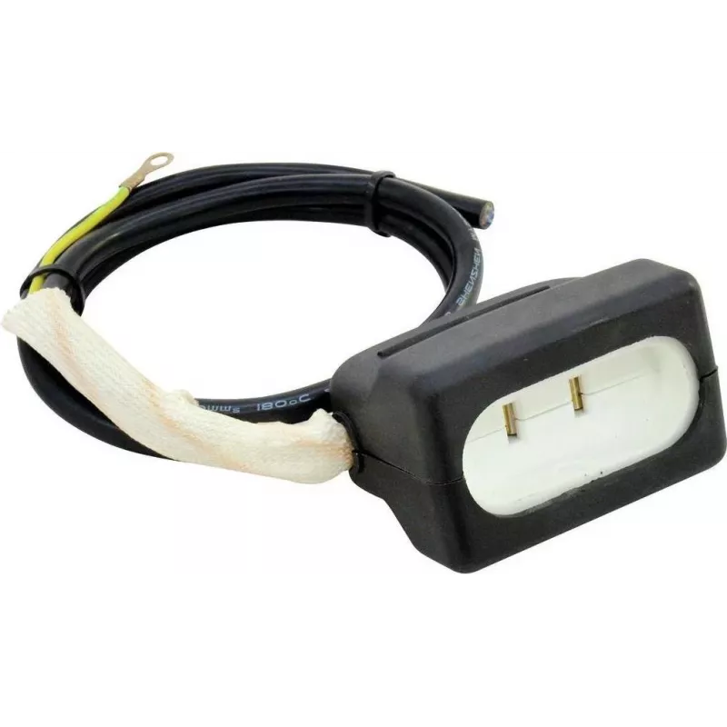 OMNILUX PAR-SAFE pilnas korpusas, lizdas ir kabelis 94600210