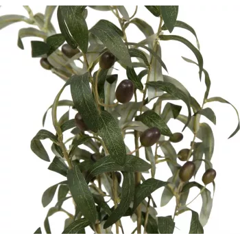 EUROPALMS dirbtinis alyvmedis, 104 cm 82506423