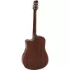 Dimavery ASW-60 Grande western gitara, Natural 26245051