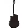 Dimavery STW-90 Dreadnought akustinė gitara, Vintage Black 26245082
