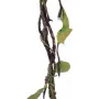 EUROPALMS Peat Myrtle girlianda su LED, balta, 180 cm 83330308