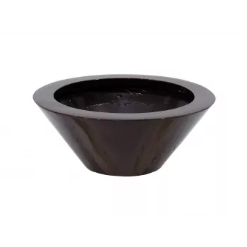 EUROPALMS Leichtsinn Bowl 15, ruda, blizgi 83011825