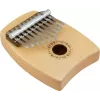 Dimavery KL-1 Kalimba, 10 klavišų C-dur, natūralaus sapele medienos