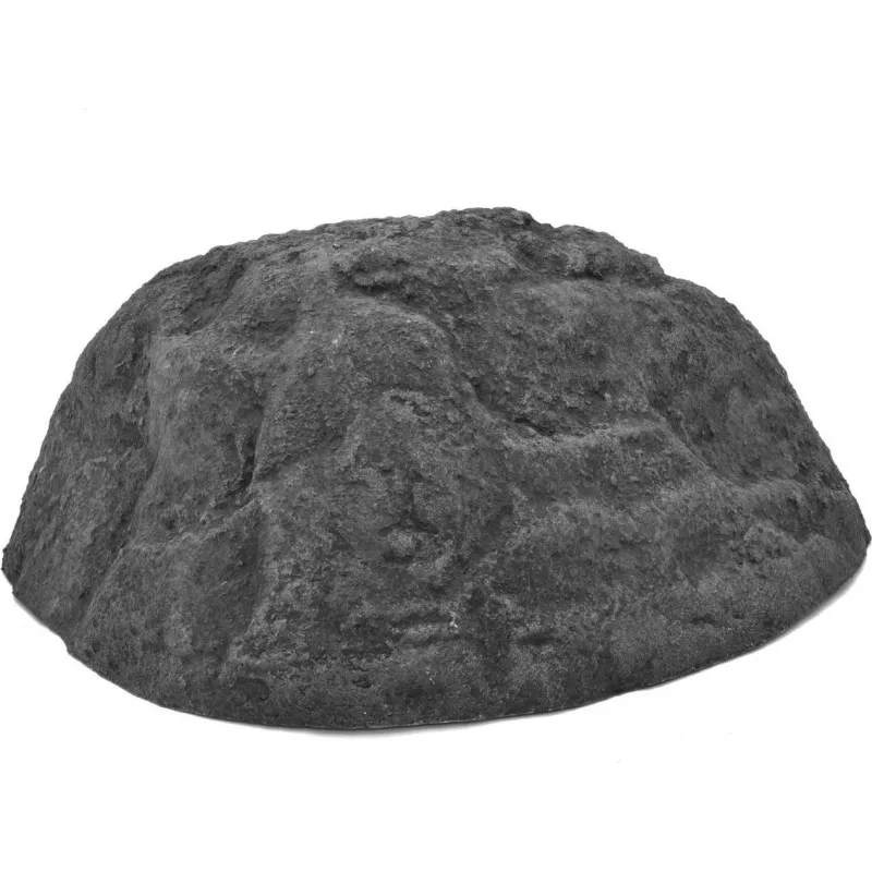 EUROPALMS Dekoratyvinė uola Vulcano, stiklo pluoštas, daugiaspalvė 83313231