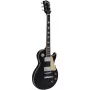DIMAVERY LP-520 elektrinė gitara, juoda (26215110)