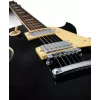 DIMAVERY LP-520 elektrinė gitara, juoda (26215110)