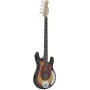 DIMAVERY MM-501 elektrinė bosinė gitara, tobacco 26222075