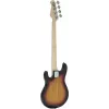 DIMAVERY MM-501 elektrinė bosinė gitara, tobacco 26222075