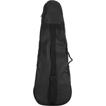 Dimavery Soft Bag bosinei ukulelei 5 mm 26342009