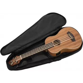 Dimavery Soft Bag bosinei ukulelei 5 mm 26342009