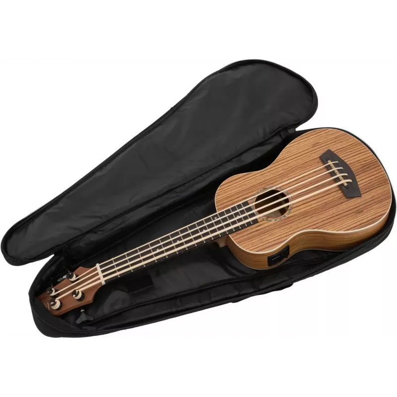 Dimavery Soft Bag bosinei ukulelei 5 mm 26342009