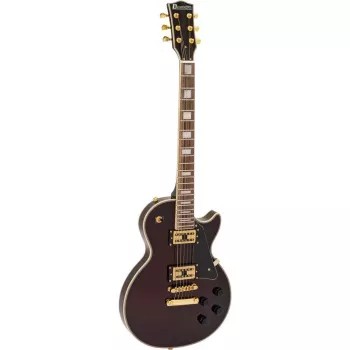 DIMAVERY LP-700 elektrinė gitara, bordinė