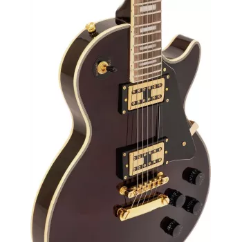 DIMAVERY LP-700 elektrinė gitara, bordinė