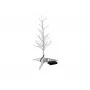 EUROPALMS dizaino medis su šiltai balta LED apšvietimu, 40 cm, maitinamas baterijomis (83330330)