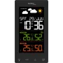 Techno Line WS6458 belaidė meteorologinė stotis su lauko jutikliu