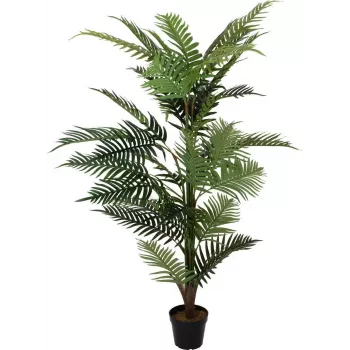EUROPALMS Areca Palm dirbtinis augalas, 150cm 82509414