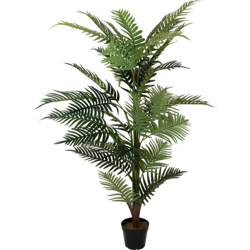 EUROPALMS Areca Palm dirbtinis augalas, 150cm 82509414