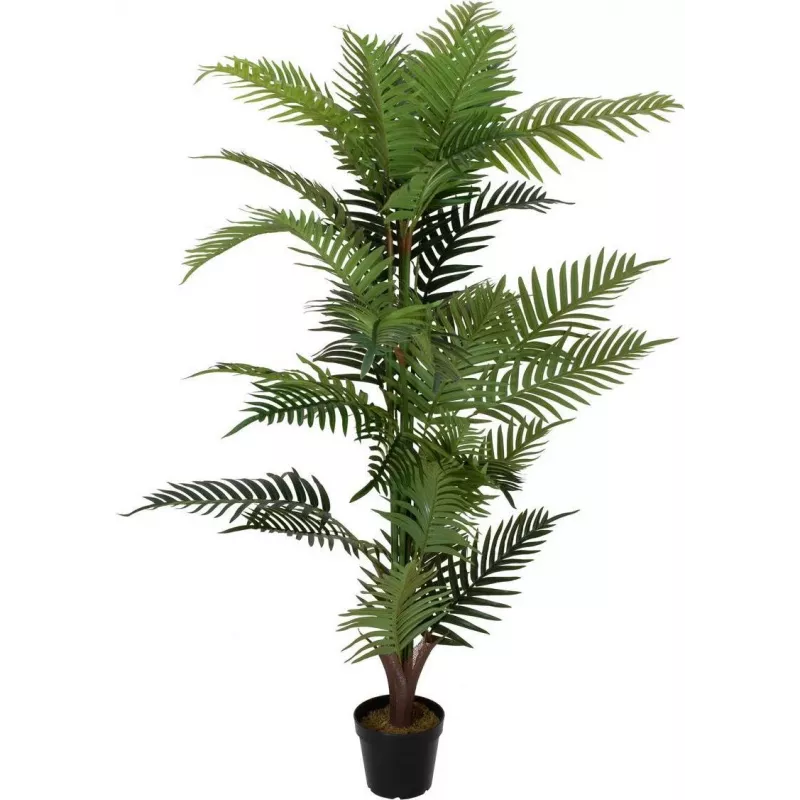EUROPALMS Areca Palm dirbtinis augalas, 150cm 82509414
