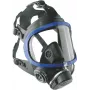 Dräger X-plore 5500 pilno veido kaukė EPDM su bajonetinėmis jungtimis R55270