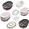 Dräger X-plore pagrindinis filtrų laikiklis bayonet filtrams (2 vnt.) 6738039