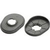 Dräger X-plore pagrindinis filtrų laikiklis bayonet filtrams (2 vnt.) 6738039