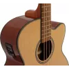 DIMAVERY AB-450 akustinė bosinė gitara, Natural 26224012