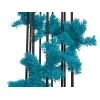EUROPALMS dirbtinė kėnio girlianda turkio spalvos 270cm 83500413