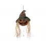 EUROPALMS Halloween prakeikto moliūgo galva, 70cm (83316171)