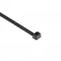 HellermannTyton T150XL-HS-BK-Q1 juodas kabelių raištis 1095mm x 8,8mm, 25 vnt. pakuotė 111-15500