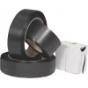 Banholzer & Wenz PP pakavimo juosta, mažų ritinių paketas, 12,7 mm, 4 ritiniai x 700 m, 62 mm šerdis (30311)