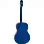 DIMAVERY AC-303 klasikinė gitara, Blueburst 26241007