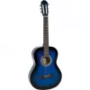 DIMAVERY AC-303 klasikinė gitara, Blueburst 26241007