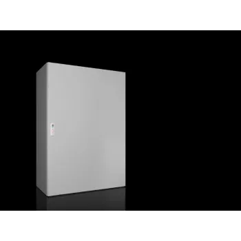 RITTAL AX 1281.000 kompaktiškas korpusas 800x1200x300mm, lakštinis plienas, IP66, RAL7035