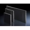 Rittal filtro kilimėlis ventiliatoriaus filtrui, 599 x 320 mm, 8 mm, plastikinis rėmas, 3 vnt. (3285920)