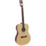 DIMAVERY AW-303 akustinė gitara, natural 26242009