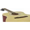DIMAVERY AW-303 akustinė gitara, natural 26242009