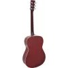 DIMAVERY AW-303 akustinė gitara, natural 26242009