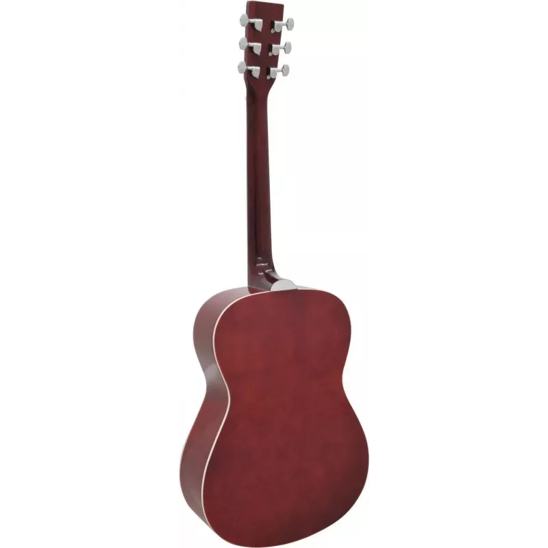 DIMAVERY AW-303 akustinė gitara, natural 26242009